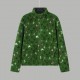 1105 New lamb wool Christmas thermal coat 1105 New lamb wool Christmas thermal coat