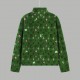 1105 New lamb wool Christmas thermal coat 1105 New lamb wool Christmas thermal coat