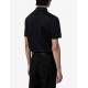 0528 L's Brand-embroidered short-sleeve cotton polo shirt 0528 L's Brand-embroidered short-sleeve cotton polo shirt