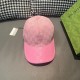 0528 Fully marked peaked cap 0528 Fully marked peaked cap