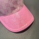 0528 Fully marked peaked cap 0528 Fully marked peaked cap