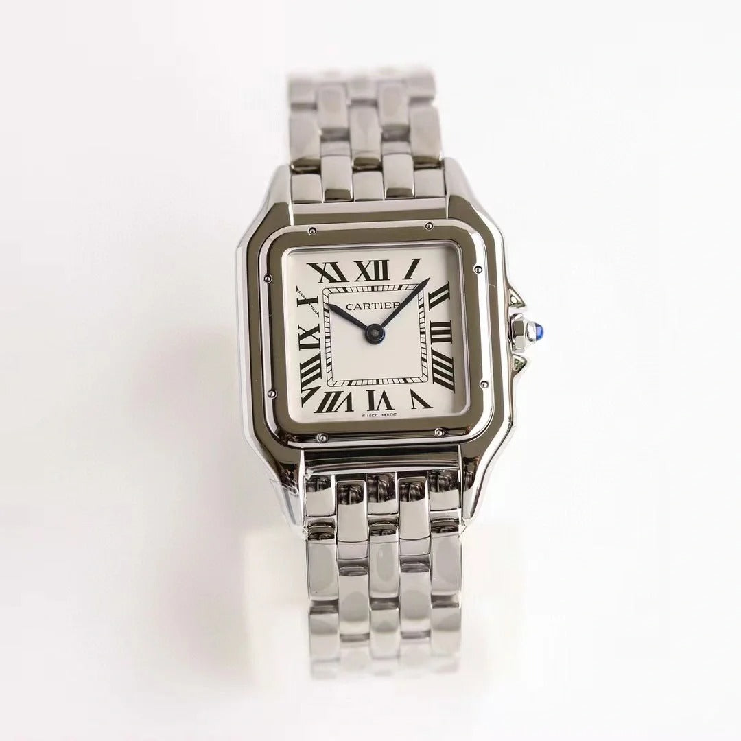 0528 Cheetah watch stacking bracelet watch 0528 Cheetah watch stacking bracelet watch