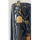 0528 Mini top handle with flap 0528 Mini top handle with flap