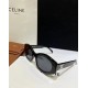 0528 Polygonal black silver glasses 0528 Polygonal black silver glasses