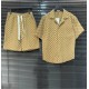 High quality denim suit High quality denim suit