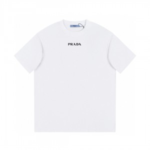 Simple Print T-shirt