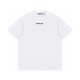 Simple Print T-shirt Simple Print T-shirt