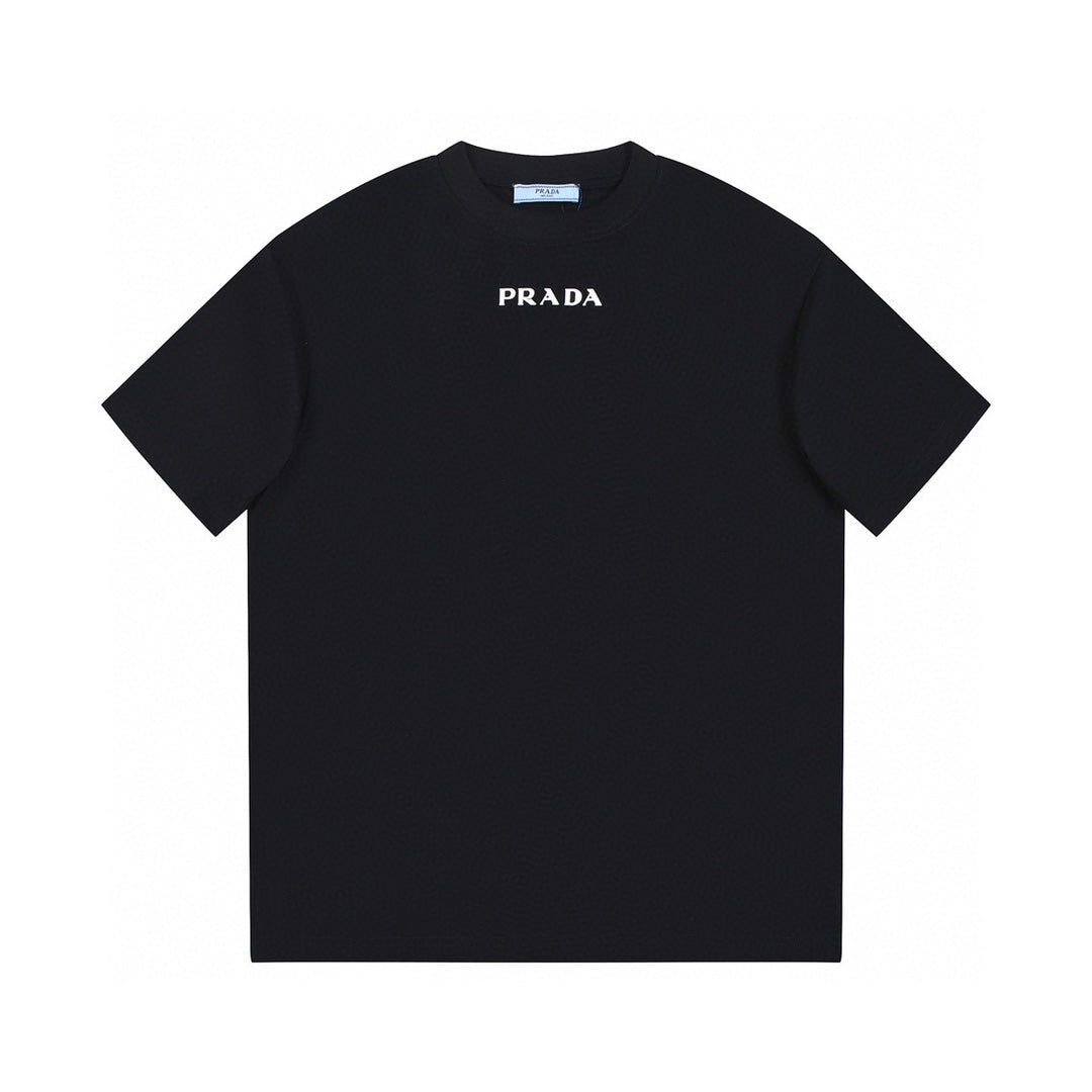 Simple Print T-shirt Simple Print T-shirt