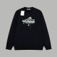 1021 New high quality feature pattern crew-neck hoodie 1021 New high quality feature pattern crew-neck hoodie