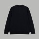 1021 New high quality feature pattern crew-neck hoodie 1021 New high quality feature pattern crew-neck hoodie