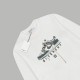 1021 New high quality feature pattern crew-neck hoodie 1021 New high quality feature pattern crew-neck hoodie