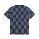 Classic checkerboard t-shirt Classic checkerboard t-shirt