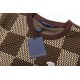 Classic checkerboard t-shirt Classic checkerboard t-shirt
