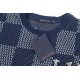 Classic checkerboard t-shirt Classic checkerboard t-shirt