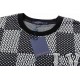 Classic checkerboard t-shirt Classic checkerboard t-shirt