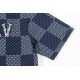 Classic checkerboard t-shirt Classic checkerboard t-shirt