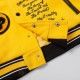 0818 New classic blockbuster baseball jacket 0818 New classic blockbuster baseball jacket