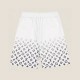 New full-print gradient shorts New full-print gradient shorts