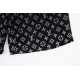 New full-print gradient shorts New full-print gradient shorts