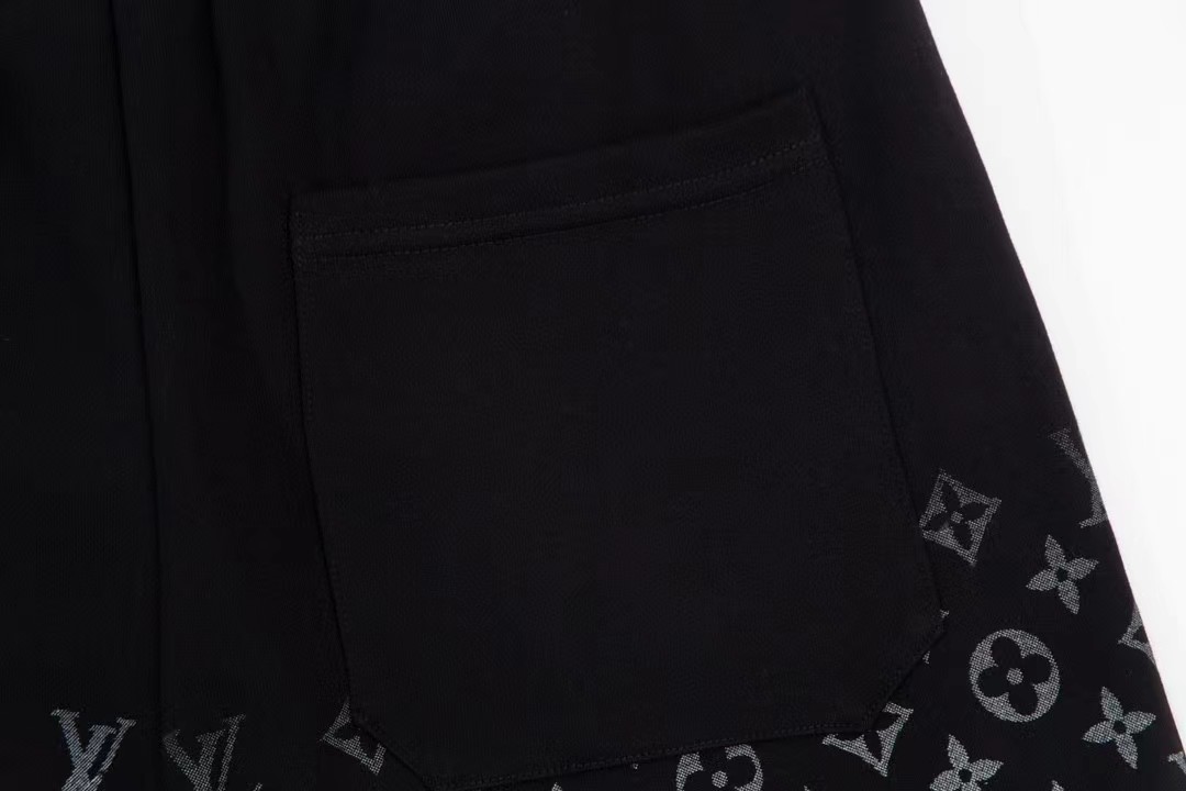 New full-print gradient shorts New full-print gradient shorts