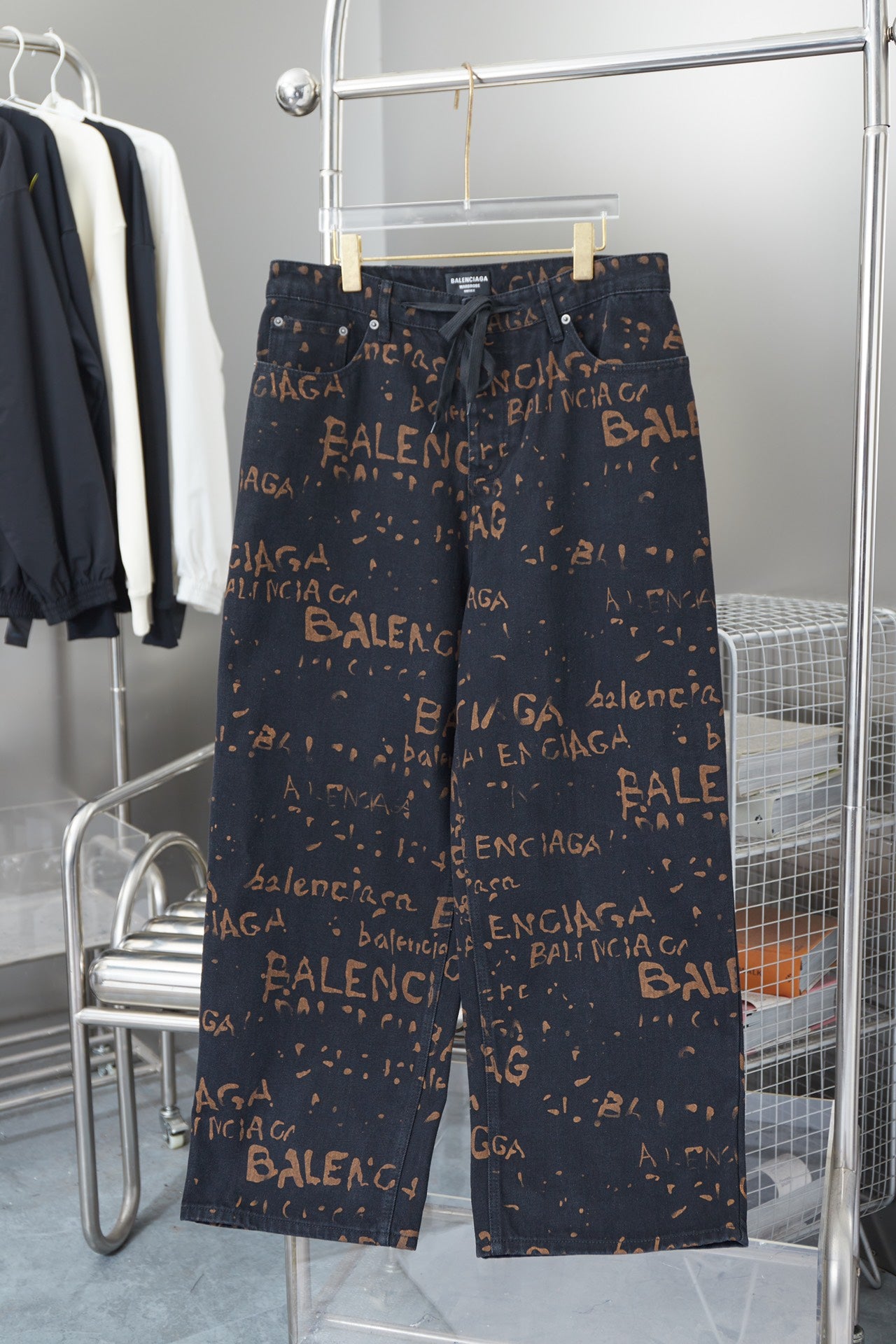 1105 New high quality full printed trousers 1105 New high quality full printed trousers