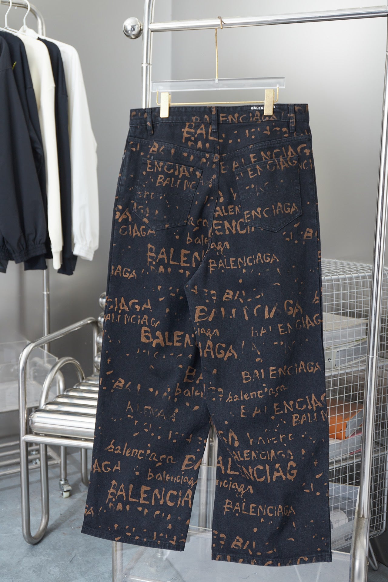 1105 New high quality full printed trousers 1105 New high quality full printed trousers