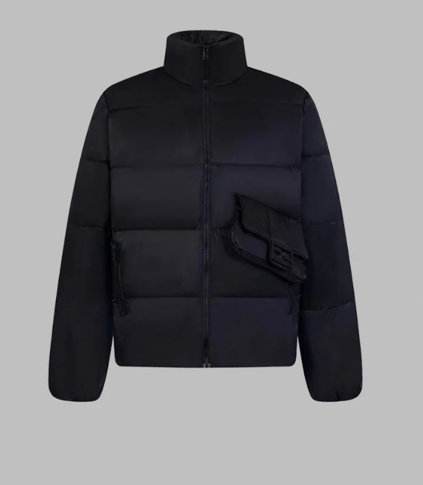 1014 High quality detail down jacket 1014 High quality detail down jacket