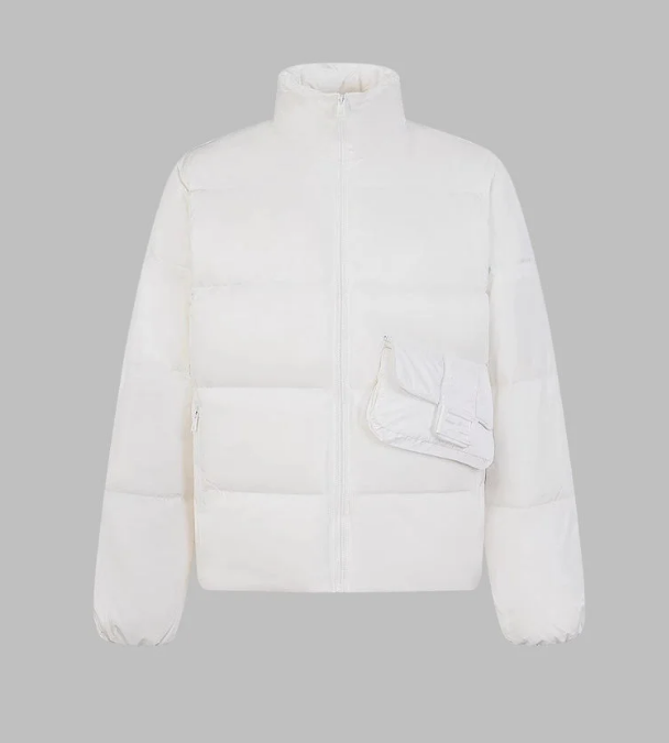 1014 High quality detail down jacket 1014 High quality detail down jacket
