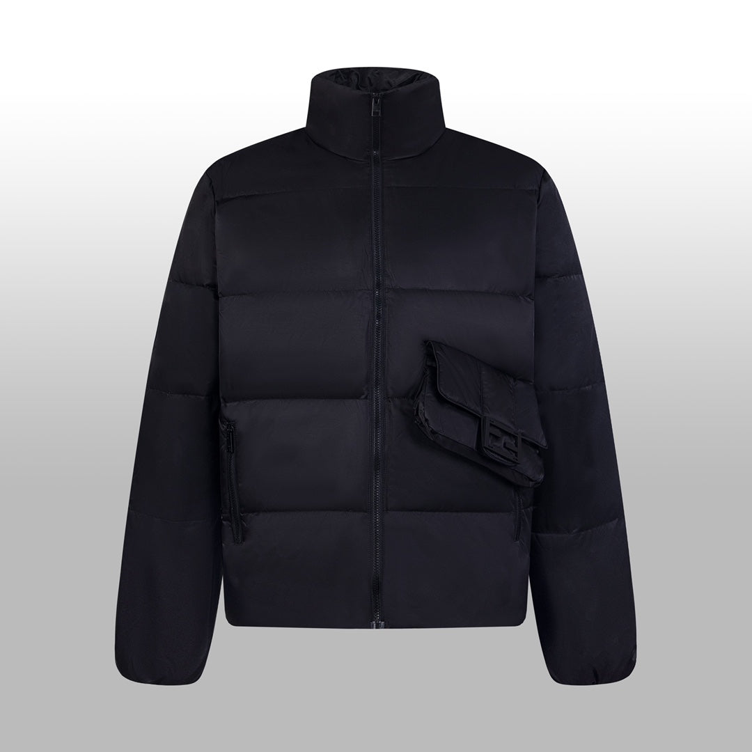 1014 High quality detail down jacket 1014 High quality detail down jacket