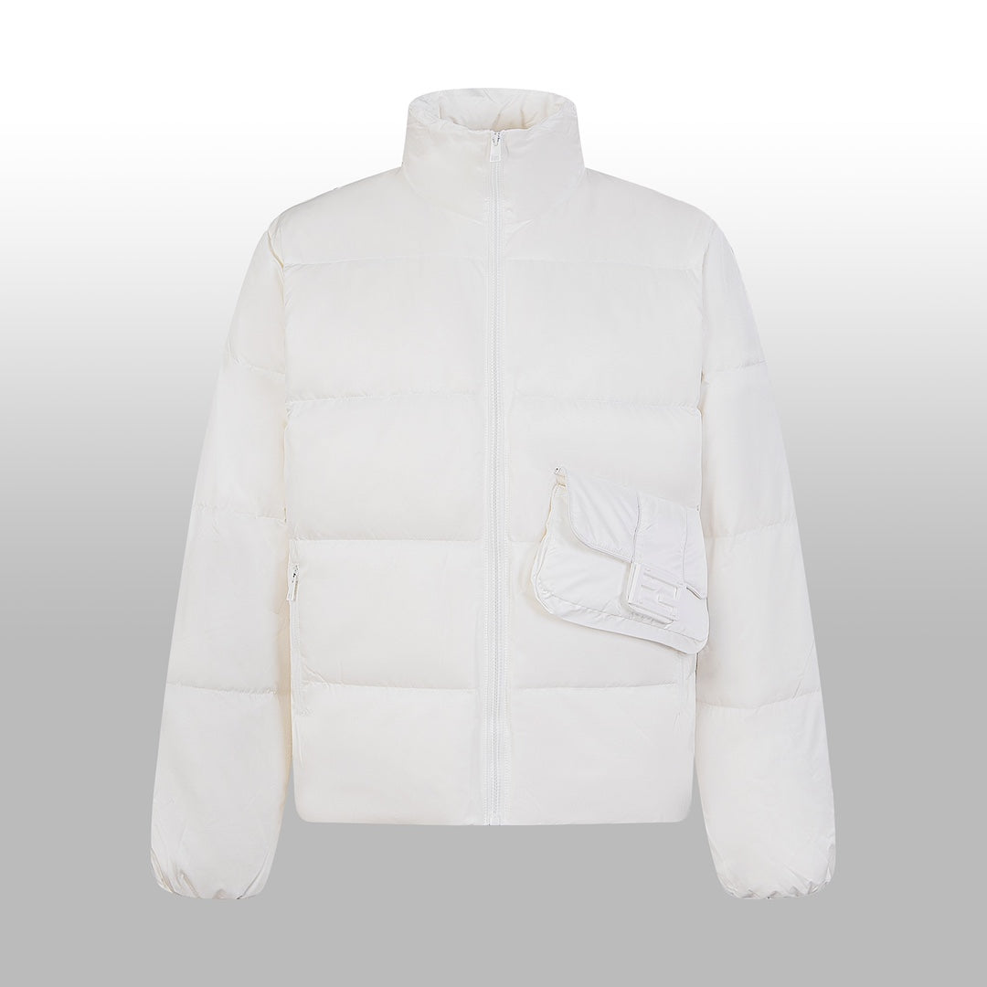 1014 High quality detail down jacket 1014 High quality detail down jacket
