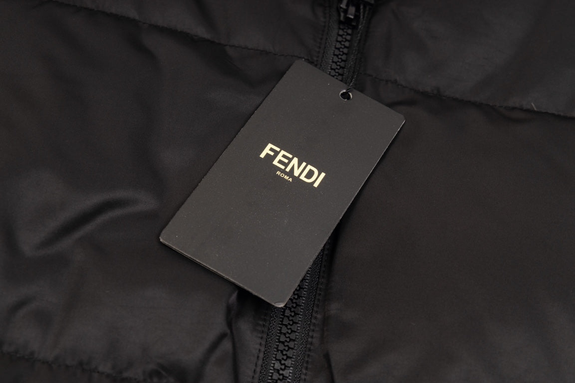1014 High quality detail down jacket 1014 High quality detail down jacket