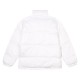 1021 New classic striped down jacket 1021 New classic striped down jacket