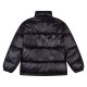 1021 New classic striped down jacket 1021 New classic striped down jacket