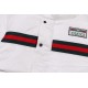 1021 New classic striped down jacket 1021 New classic striped down jacket