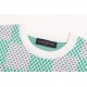 1014 Classic multi-colored plaid sweater 1014 Classic multi-colored plaid sweater