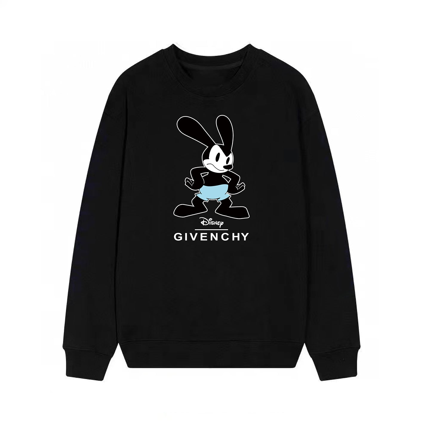 Mouse Print Sweatshirt Mouse Print Sweatshirt