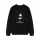 Mouse Print Sweatshirt Mouse Print Sweatshirt