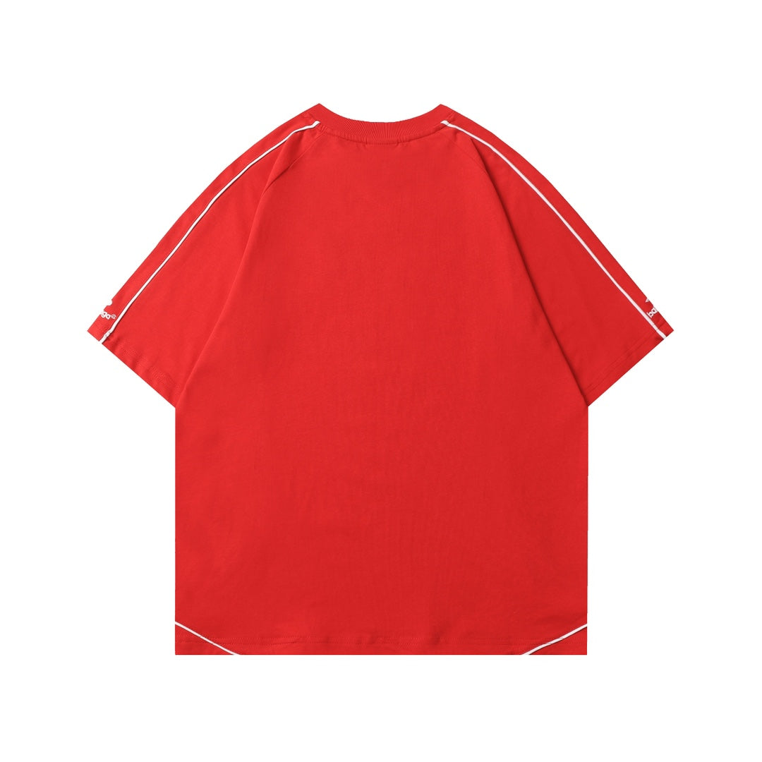 0617 New cotton T-shirts 0617 New cotton T-shirts