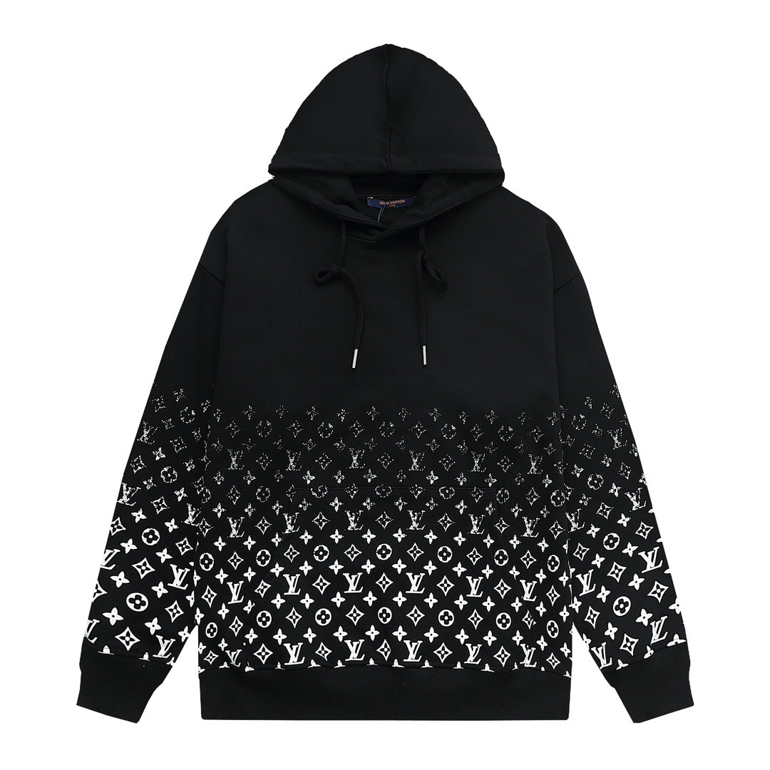 0818 New fall/winter print all-in-one hoodie 0818 New fall/winter print all-in-one hoodie