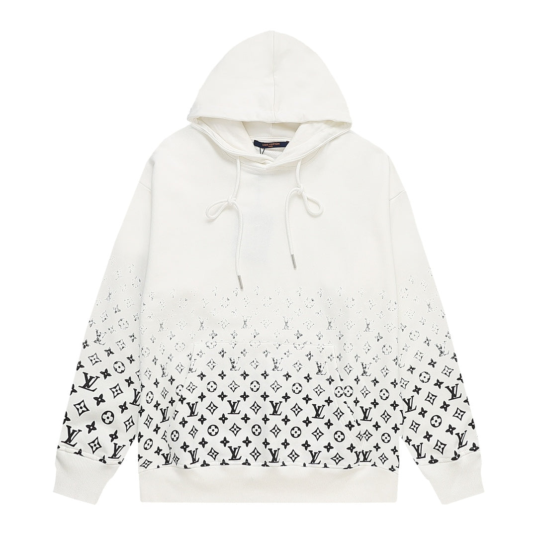 0818 New fall/winter print all-in-one hoodie 0818 New fall/winter print all-in-one hoodie