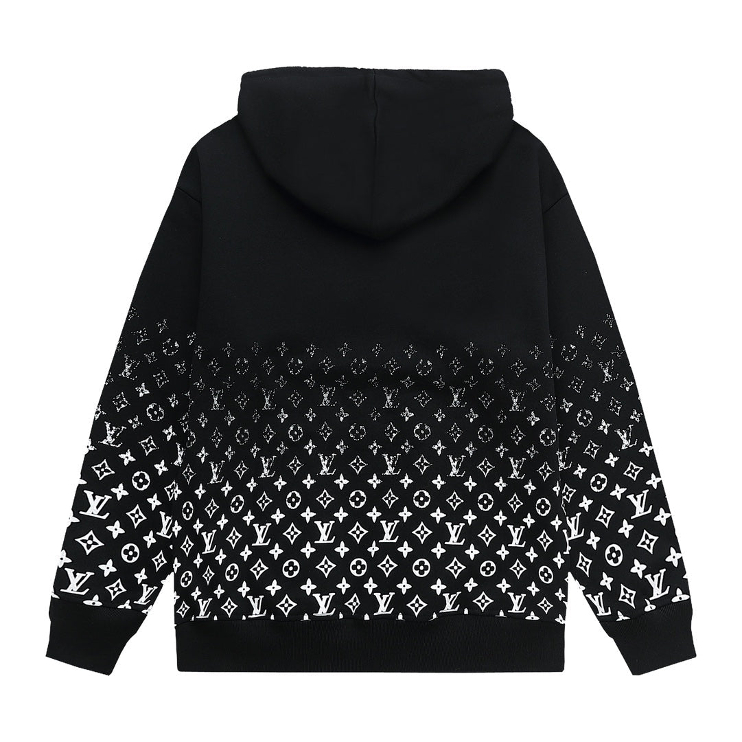 0818 New fall/winter print all-in-one hoodie 0818 New fall/winter print all-in-one hoodie