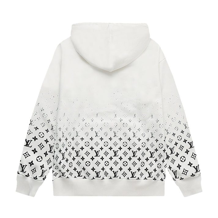 0818 New fall/winter print all-in-one hoodie 0818 New fall/winter print all-in-one hoodie