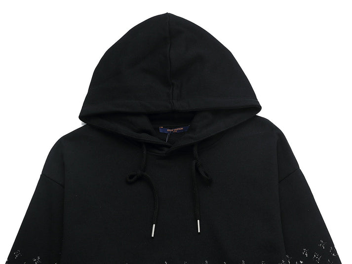 0818 New fall/winter print all-in-one hoodie 0818 New fall/winter print all-in-one hoodie