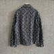 0818 New classic heavy embroidered jacket 0818 New classic heavy embroidered jacket