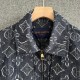 0818 New classic heavy embroidered jacket 0818 New classic heavy embroidered jacket