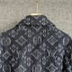 0818 New classic heavy embroidered jacket 0818 New classic heavy embroidered jacket