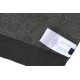 Classic jacquard knit lapel short sleeve Classic jacquard knit lapel short sleeve