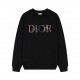 Flower Print Sweatshirt Flower Print Sweatshirt