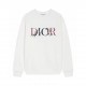 Flower Print Sweatshirt Flower Print Sweatshirt