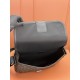 0528 Archy Messenger MM Monogram Macassar Canvas 0528 Archy Messenger MM Monogram Macassar Canvas